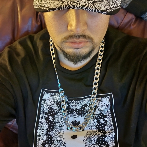 Meet your Posher, Infamous - Picture 1 of 1